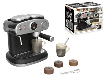 Smoby Espresso Kávovar SM 312512