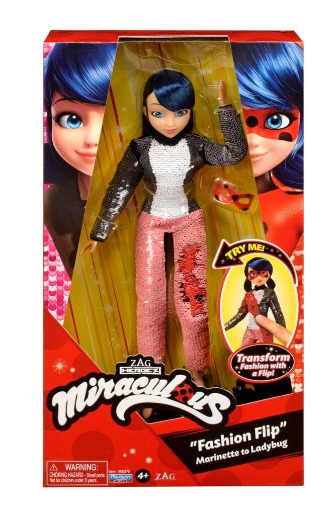 Orbico MIRACULOUS FASHION FLIP BERUŠKA 461100021581