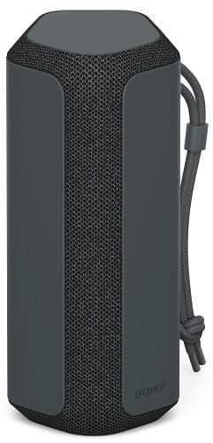 Sony SRS-XE200B čierny SRSXE200B.CE7