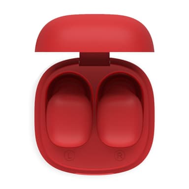 Niceboy Hive Smarties Red Ruby
