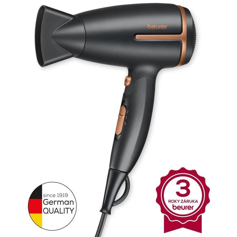 BEURER HC25 limited
