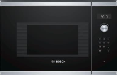 Bosch BFL524MS0 – mikrovlnná rúra