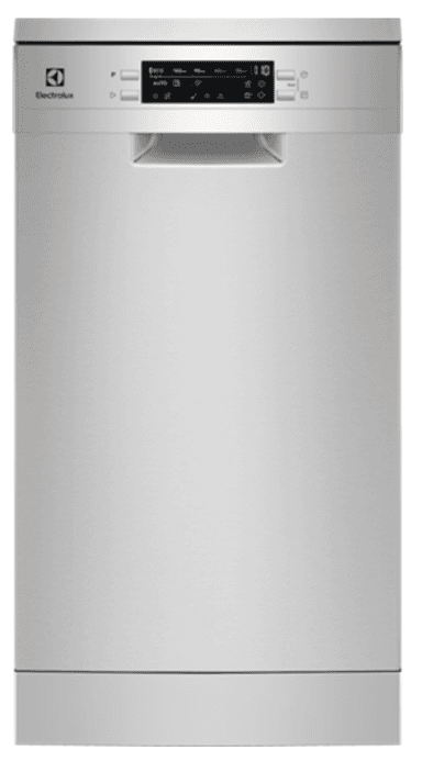 Electrolux ESG43310SX – glassCare