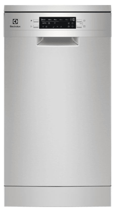 Electrolux ESG43310SX – glassCare