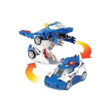 Vtech Teryk - super Therizinosaurus SK ME 80195037