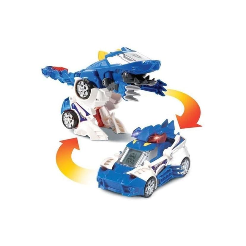 Vtech Teryk - super Therizinosaurus SK ME 80195037