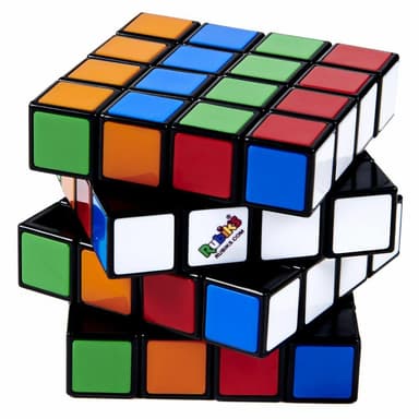 Spin Master Rubikova kocka majster 4x4 106064639