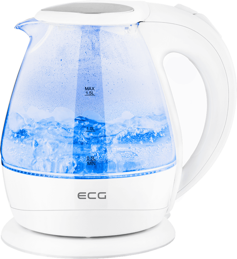 ECG RK 1520 Glass