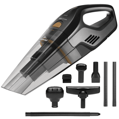 Concept VP4353 Wet&Dry