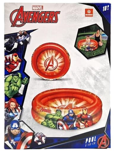 Mondo Bazén Avengers 100cm 206913