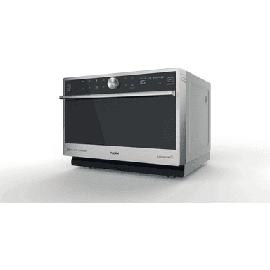 Whirlpool MWSC 9133 SX – mikrovlnná trouba