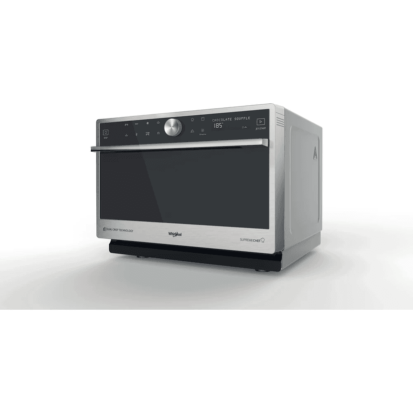 Whirlpool MWSC 9133 SX – mikrovlnná trouba