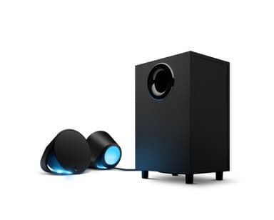 Logitech G560 LIGHTSYNC PC Gaming Speakers 980-001301
