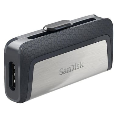 SanDisk Ultra Dual USB/USB-C 32GB 173337