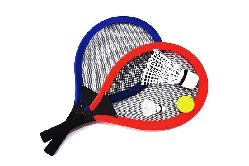MAC Toys Rakety na tenis M30918