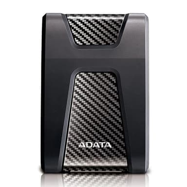 ADATA HD650 2TB černý USB 3.1 AHD650-2TU31-CBK
