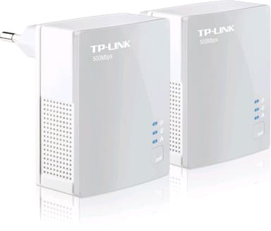 TP-Link TL-PA4010 KIT TL-PA4010 KIT – sieťový rozvod