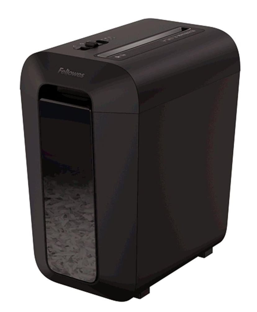 Fellowes LX 65 FELSHLX65 – skartovač
