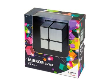 Cayro MIRROR 2x2x2 92-YJ8380