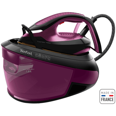 Tefal SV8152E0 – calor