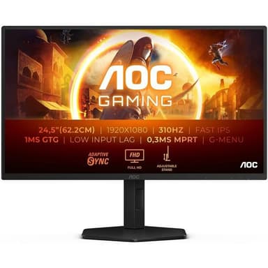 AOC 25G4SXU – led monitor