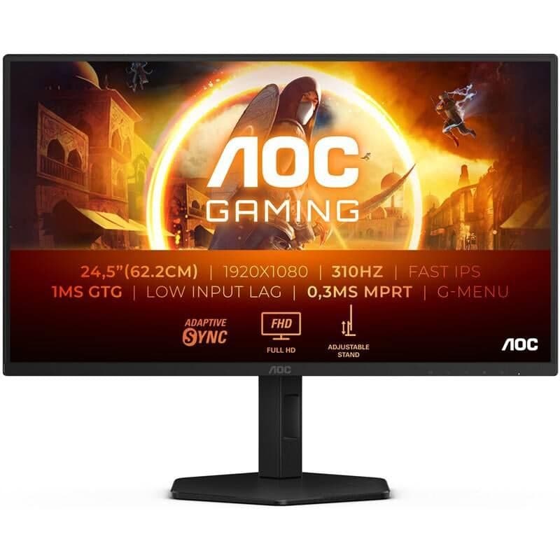 AOC 25G4SXU – led monitor