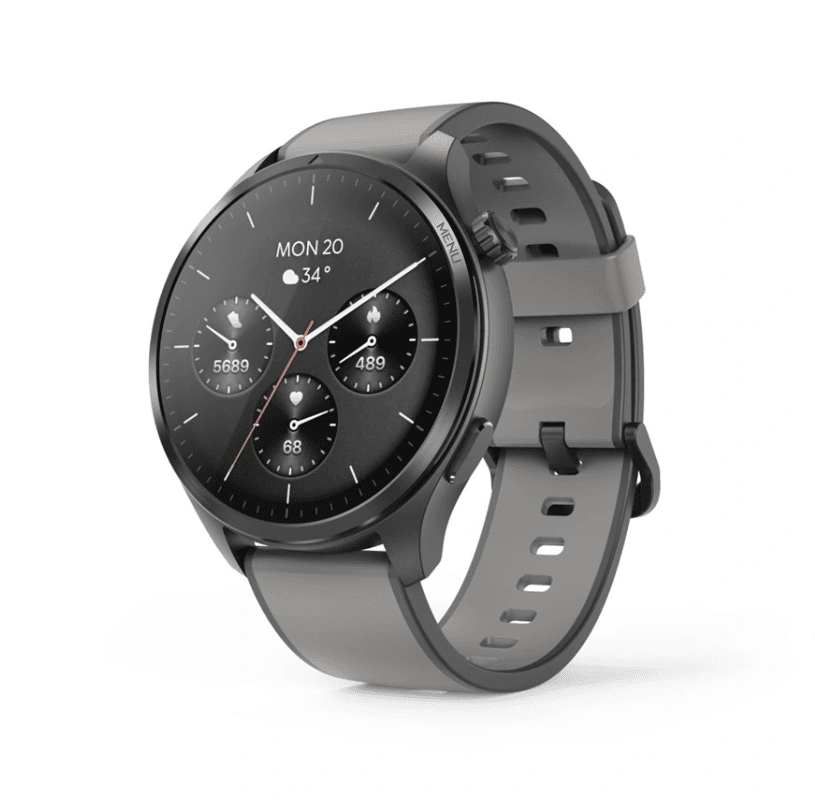 Hama Smart Watch 9000 178627