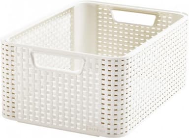 Makro 80529 – krémovobiely