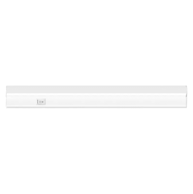 Emos LED osvetlenie T5 lišta 300mm, 5W neutrálna biela ZS2110