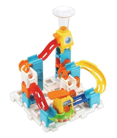 Vtech Guličková dráha Blesk - Startovací sada ME 80502203