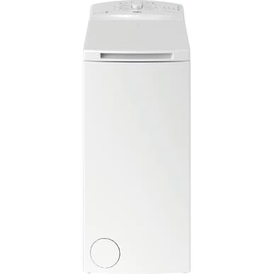 Whirlpool TDLR 5040L EU/N