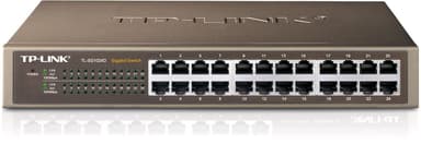 TP-Link TL-SG1024D – switch