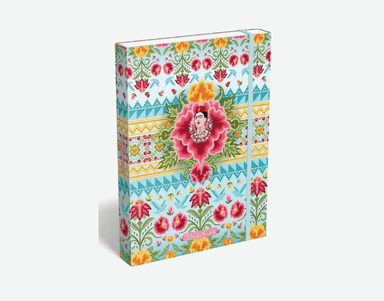 LIZZY-CARD Box na zošity A4 Frida Kahlo 410620