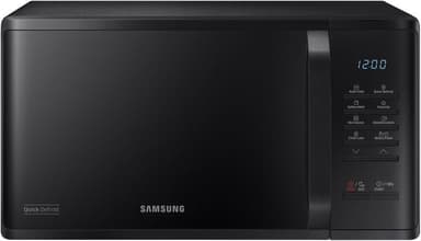 Samsung MS23K3513AK/EO – mikrovlnná trouba