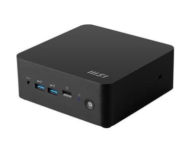 MSI Cubi NUC 1MG-244BEU Cubi NUC