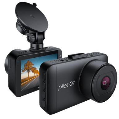 Niceboy PILOT Q7 2K q7-2k – kamera do auta