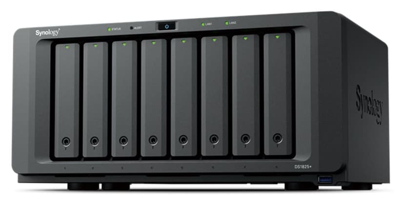 Synology DS1825+