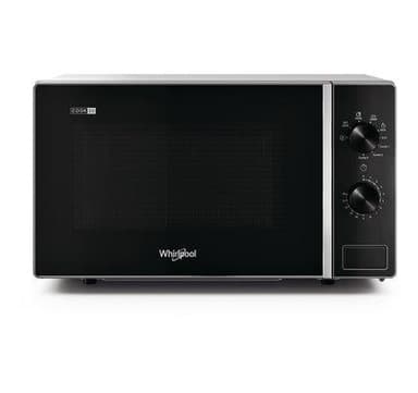 Whirlpool MWP 103 SB – mikrovlnná trouba