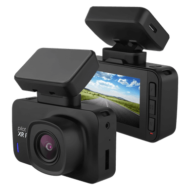 Niceboy PILOT XR radar 4K