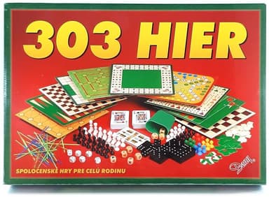 Wiky Súbor hier 303 993019