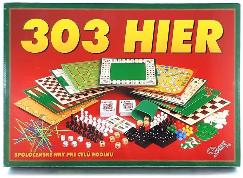 Wiky Súbor hier 303 993019