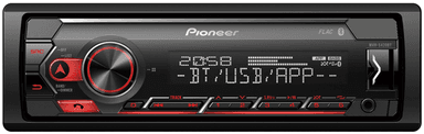 Pioneer MVH-S420BT – autorádio