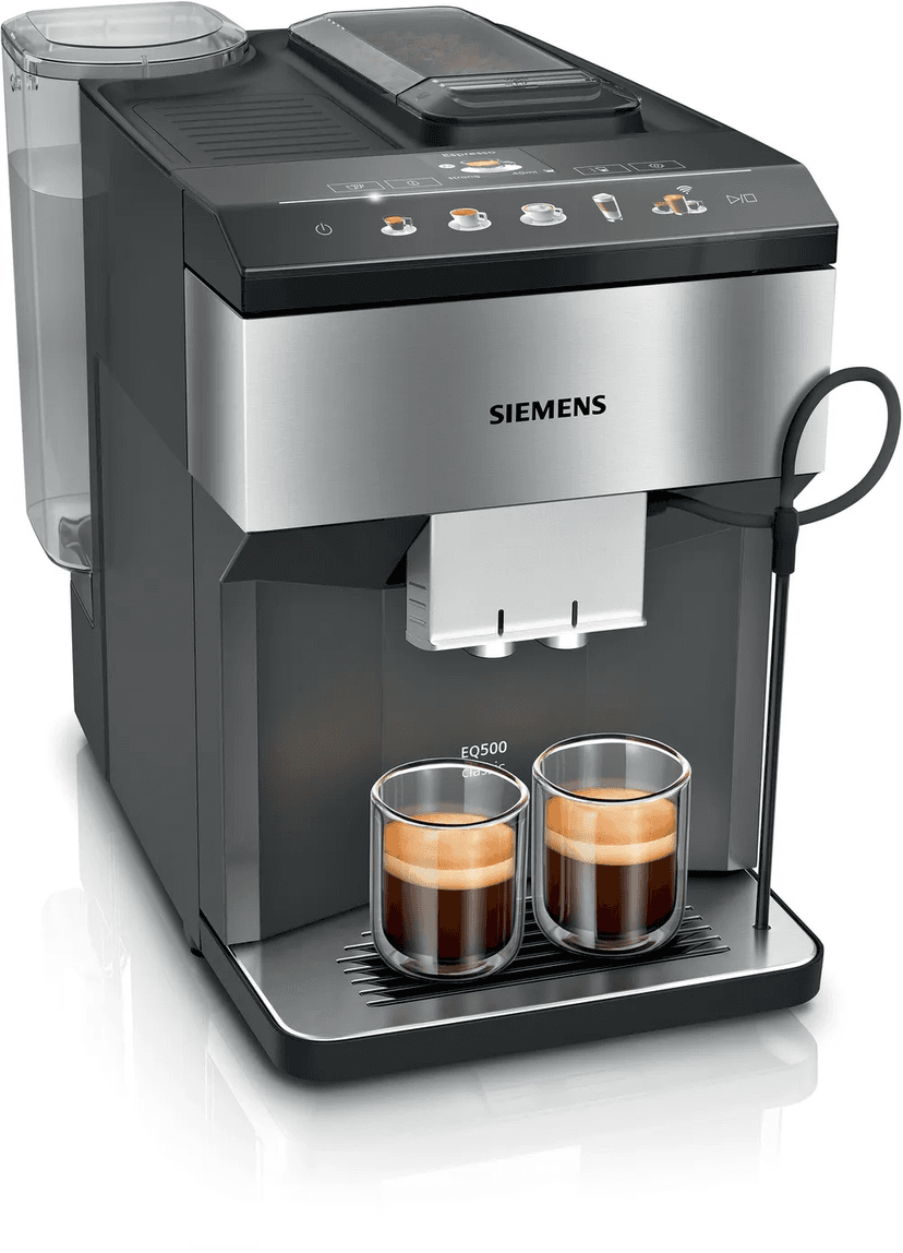 Siemens TP516RX3 – automatický kávovar