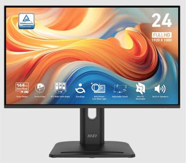 MSI Pro MP245PG E14 PRO