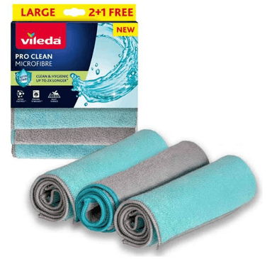 Vileda 179227 – mikrohadřík