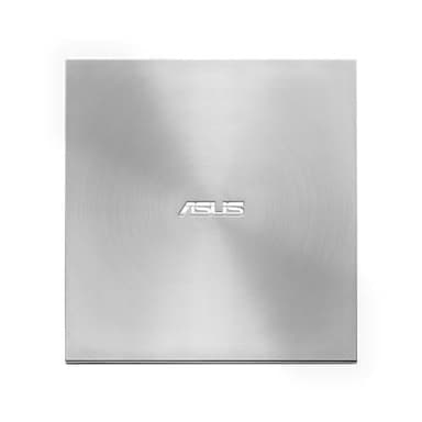 Asus ZenDrive SDRW-08U9M-U SILVER (USB Type-A/C) 90DD02A2-M29000