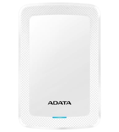 ADATA HV300 1TB bílý AHV300-1TU31-CWH