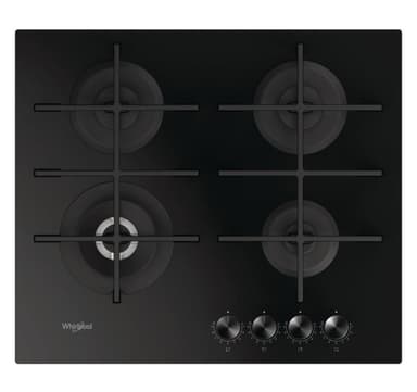 Whirlpool GOWL 628/NB EE HOB WP