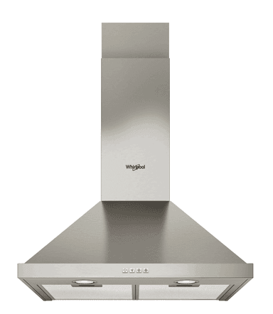 Whirlpool WHCN 64 F LM X/1 – digestoř