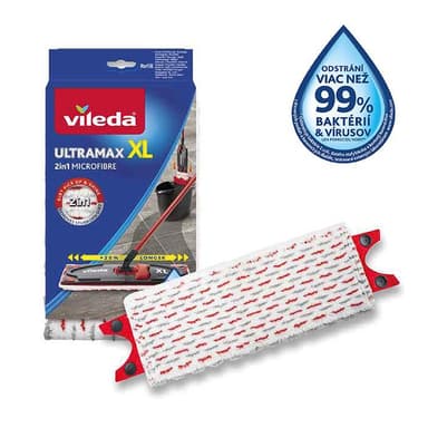 Vileda 160933 – náhradní mop